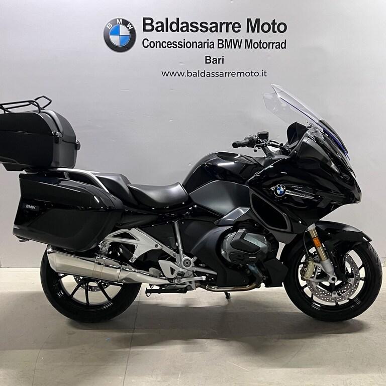 R 1250 RT