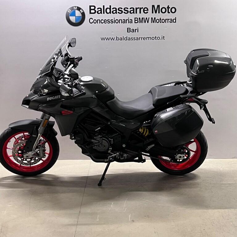 MULTISTRADA V2