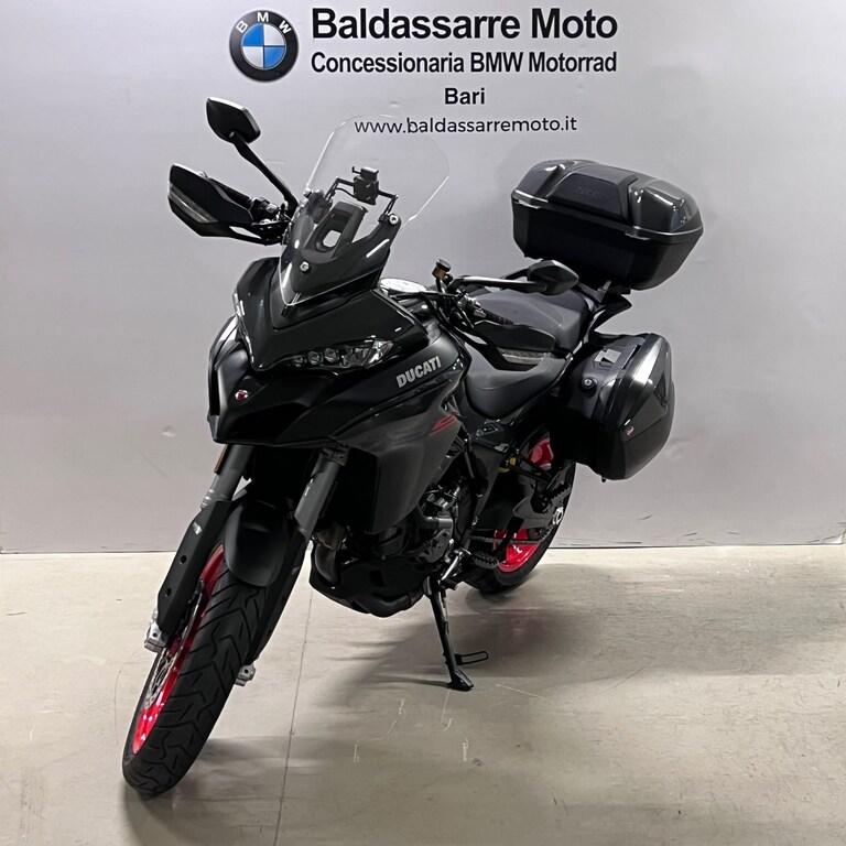 MULTISTRADA V2