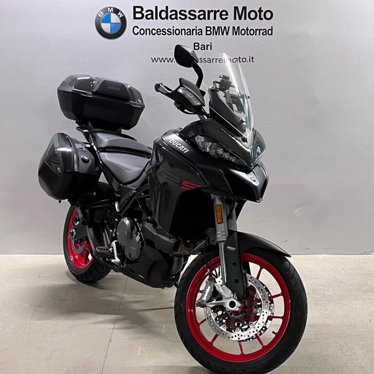 MULTISTRADA V2