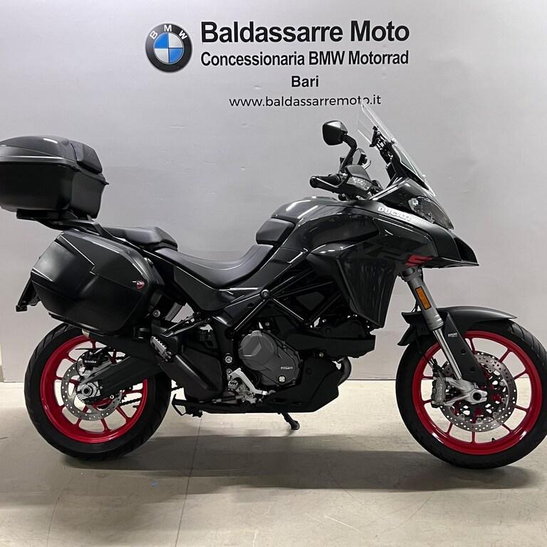 MULTISTRADA V2