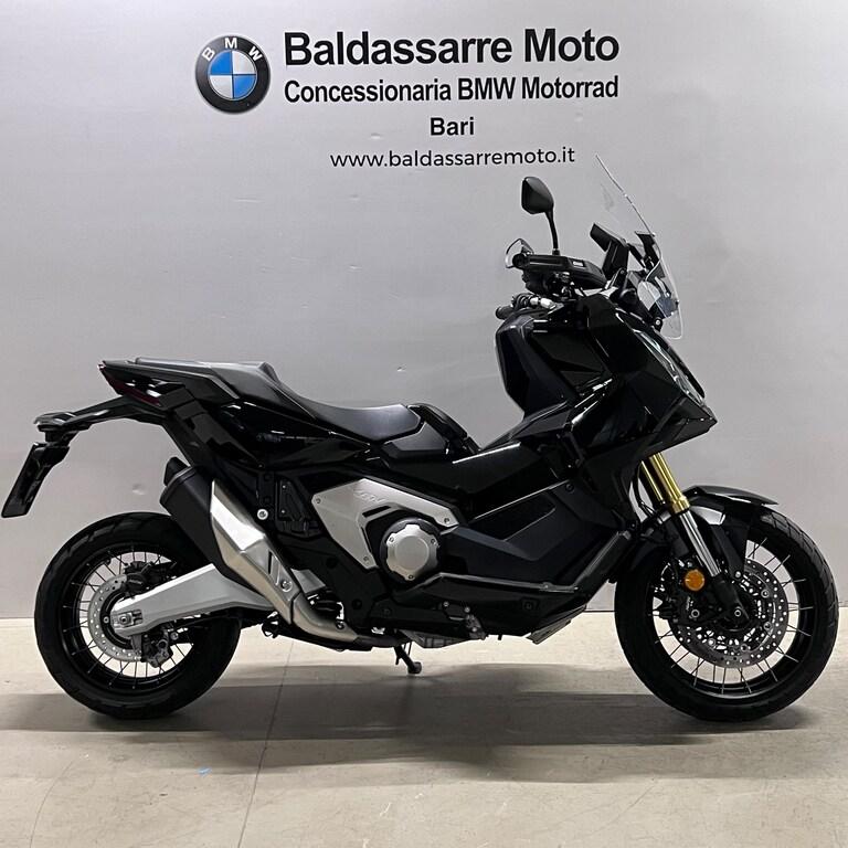 X-ADV 750
