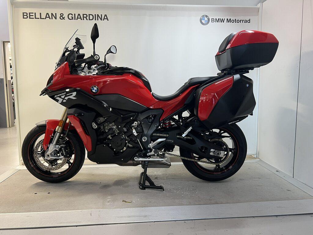 S 1000 XR