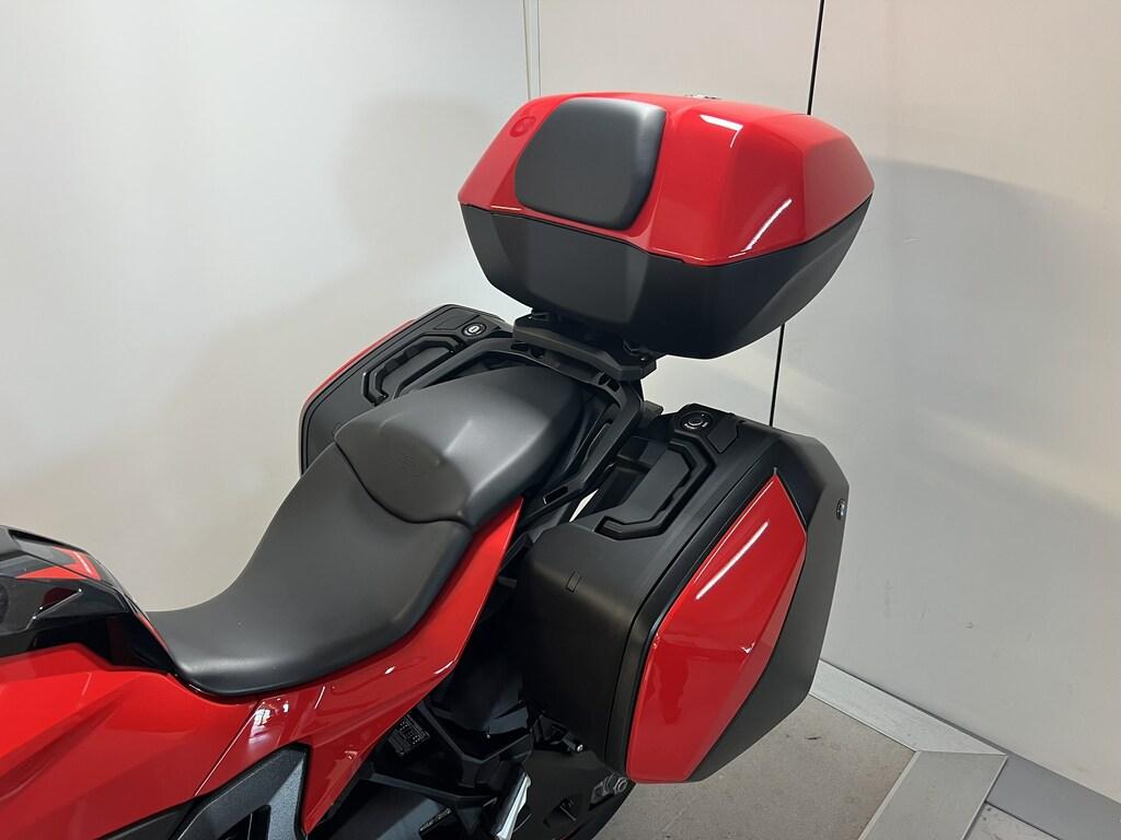 S 1000 XR