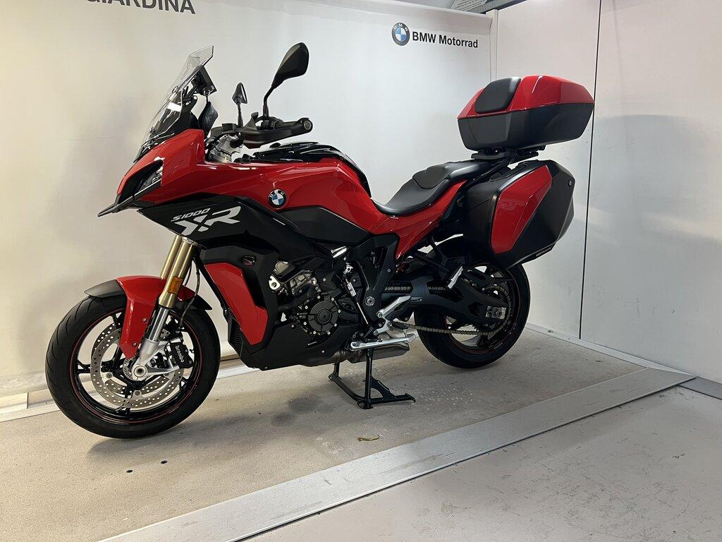 S 1000 XR