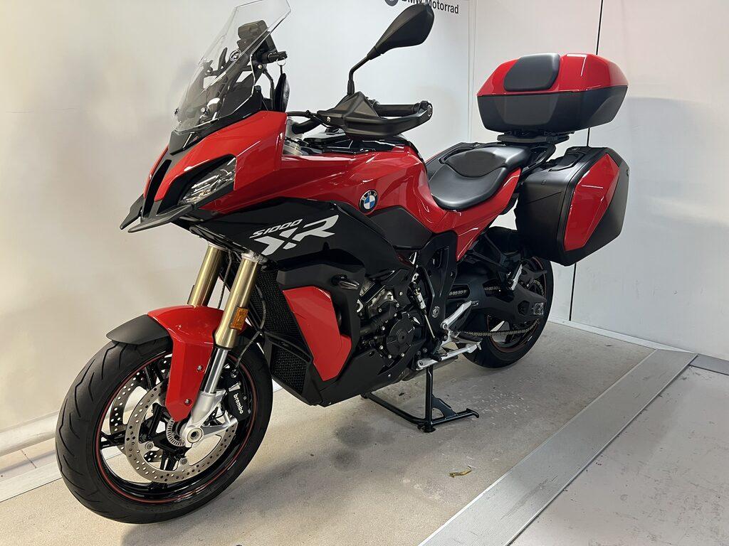 S 1000 XR