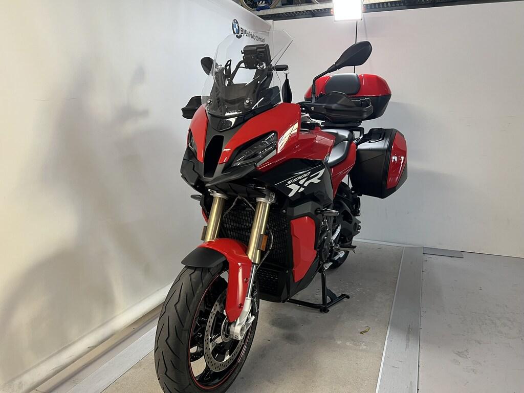 S 1000 XR
