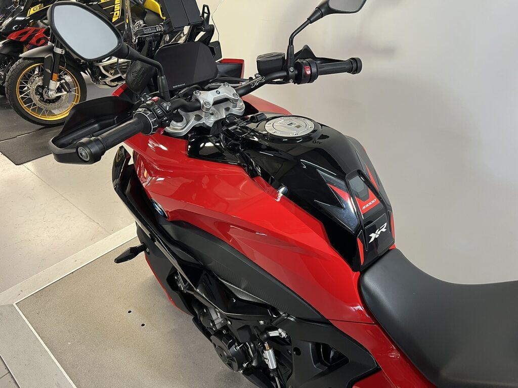 S 1000 XR