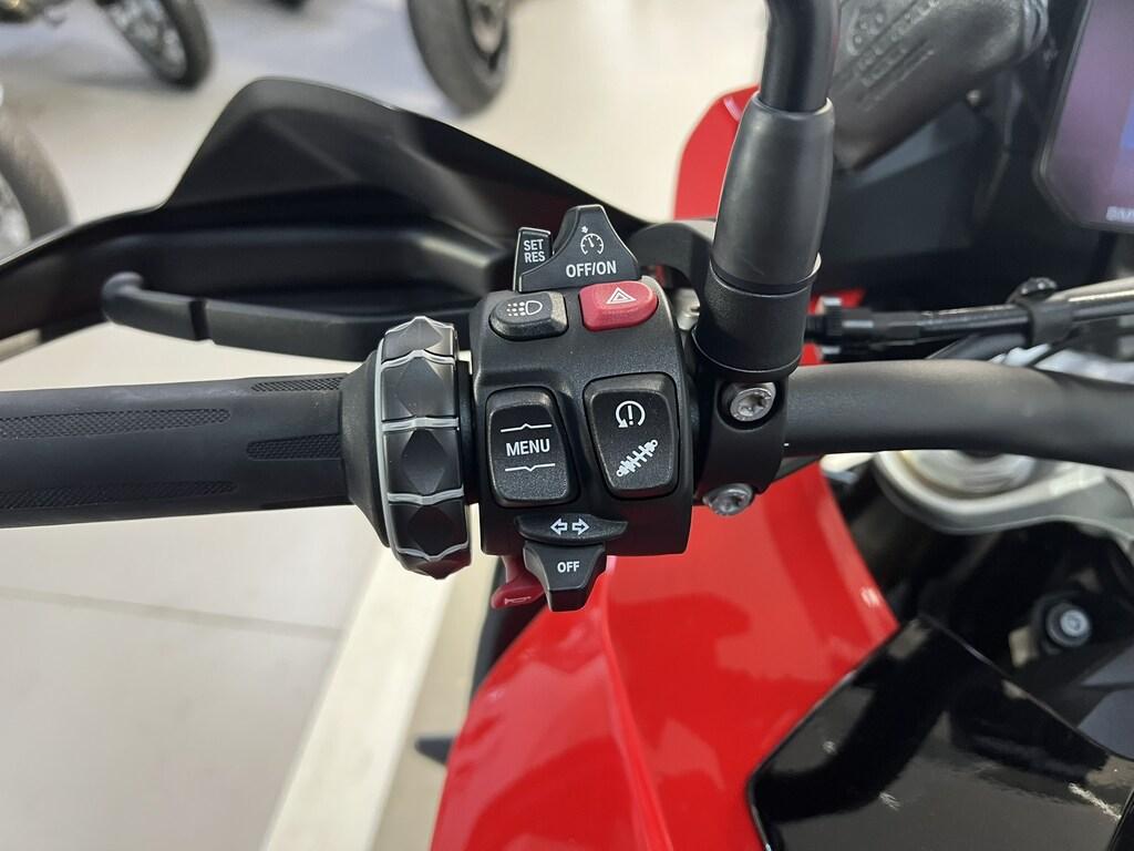 S 1000 XR