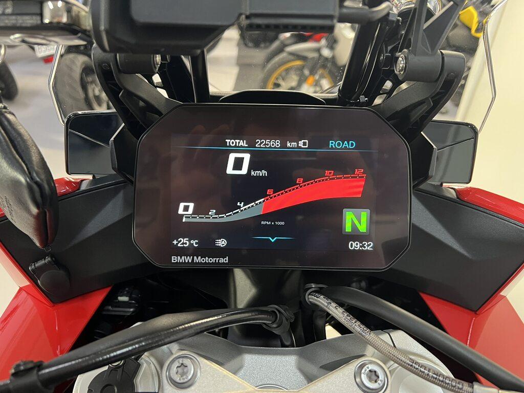S 1000 XR