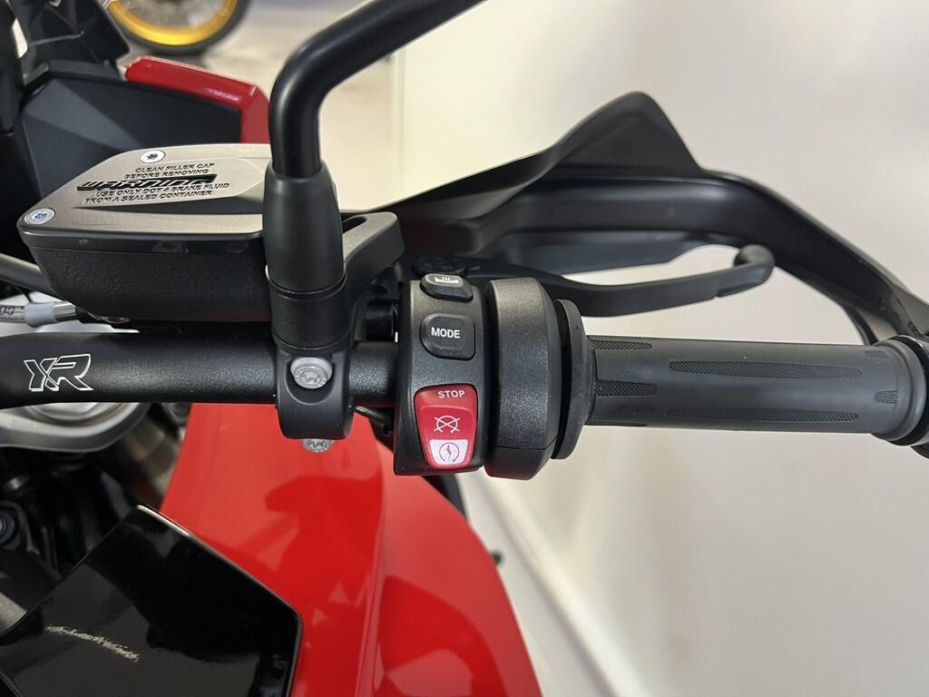 S 1000 XR