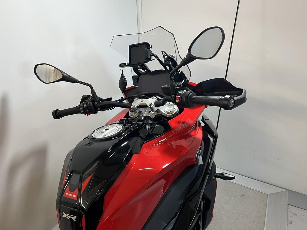 S 1000 XR