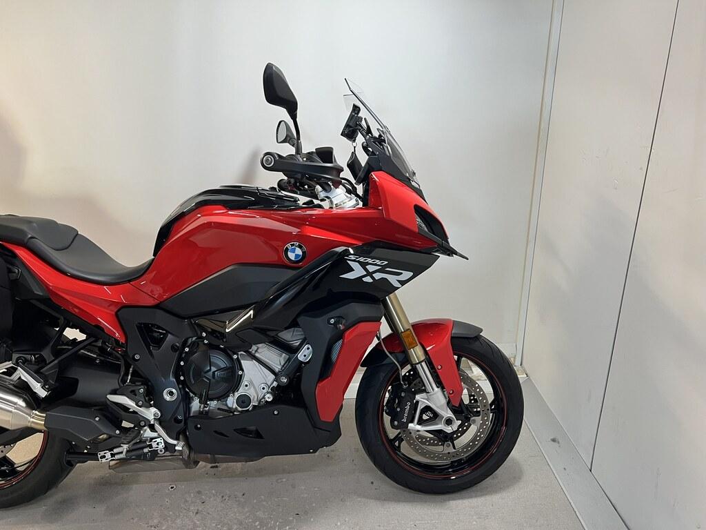 S 1000 XR