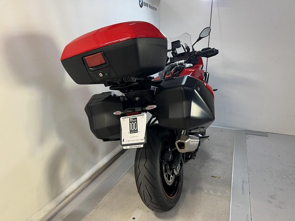 S 1000 XR
