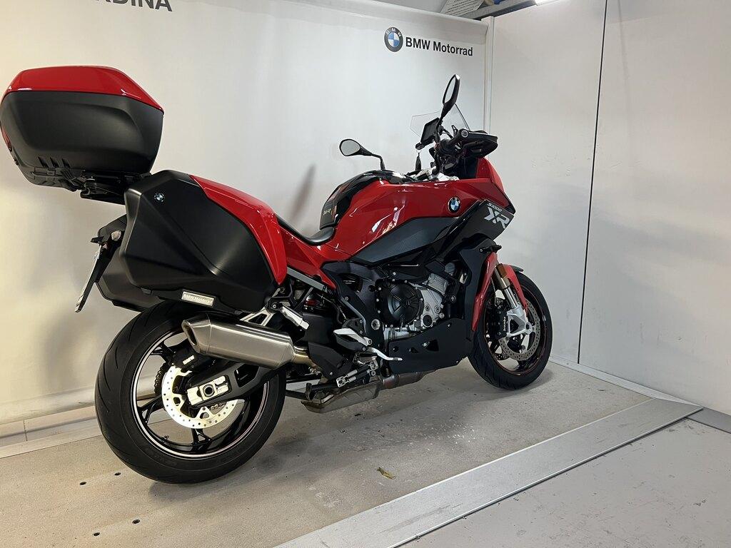 S 1000 XR