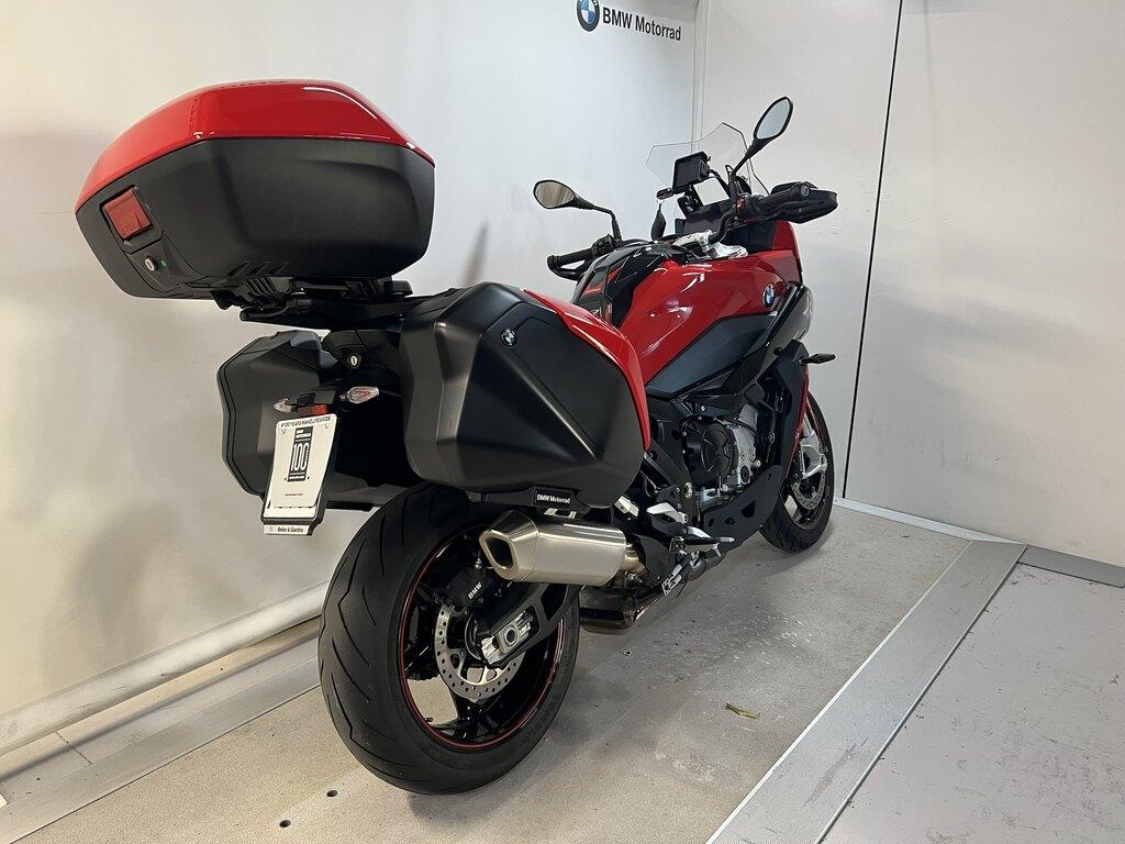 S 1000 XR