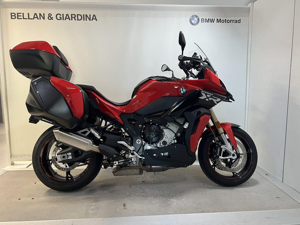 S 1000 XR