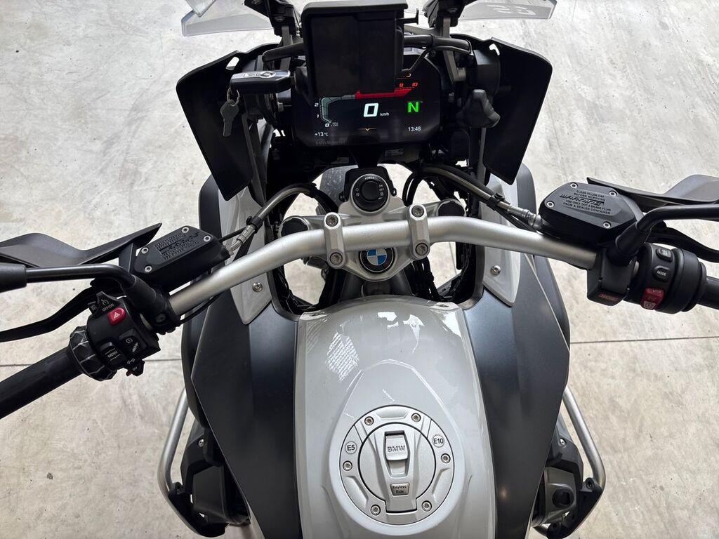R 1250 GS