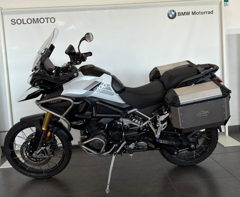 TIGER 1200
