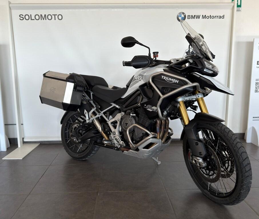 TIGER 1200