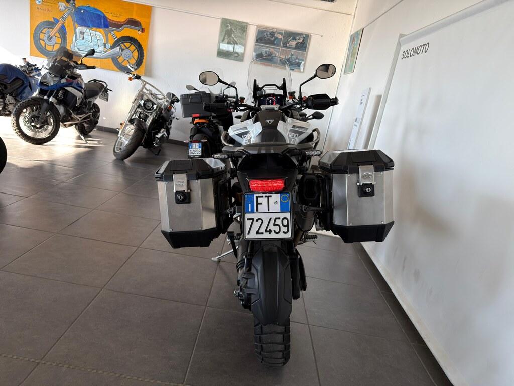 TIGER 1200