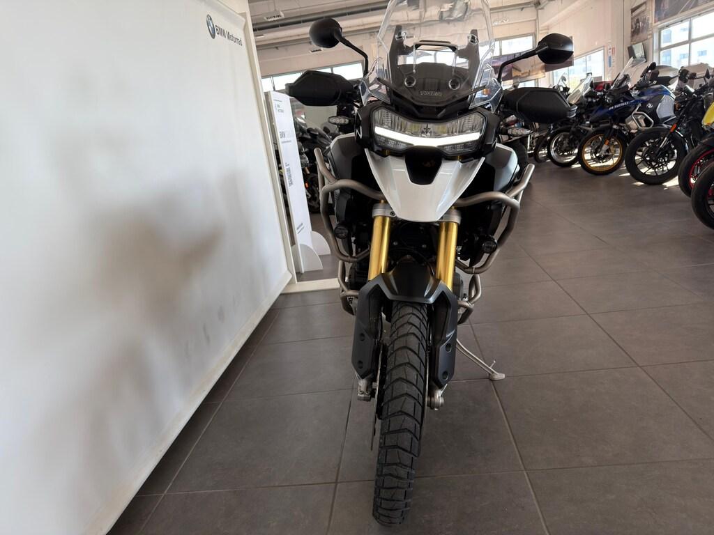 TIGER 1200