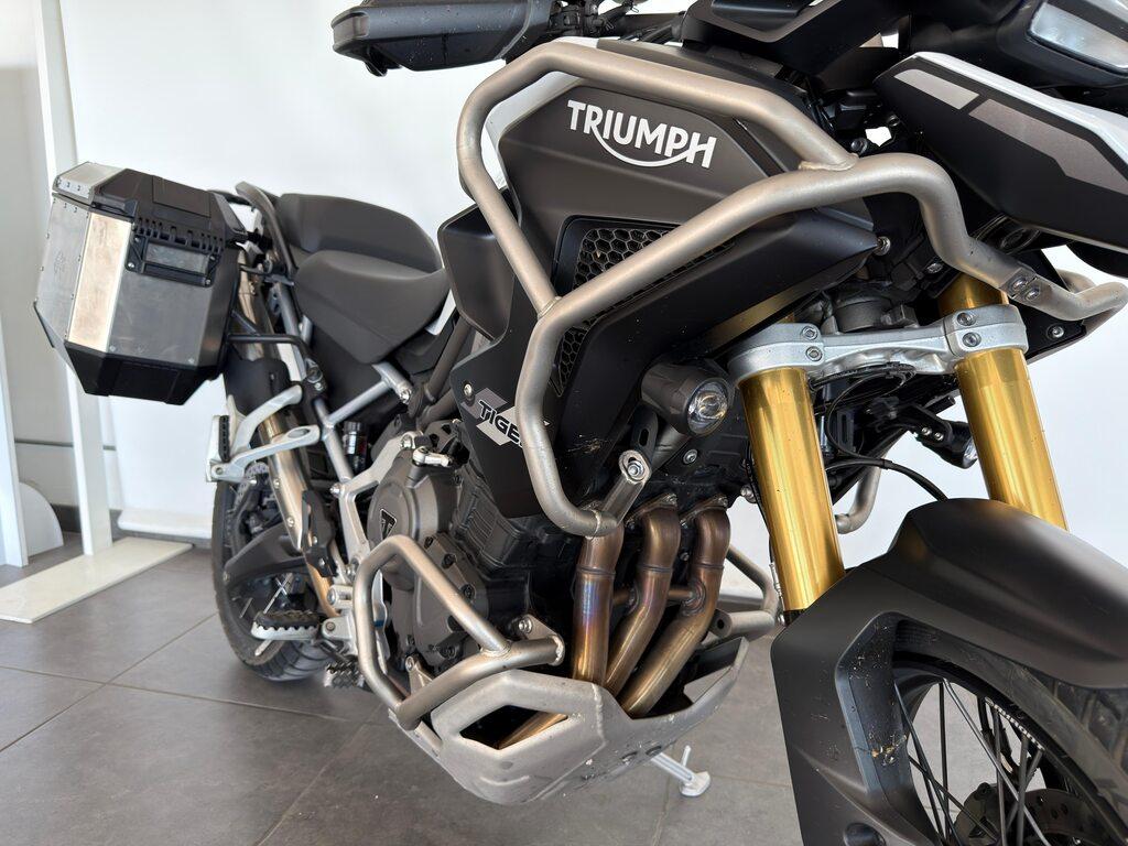 TIGER 1200