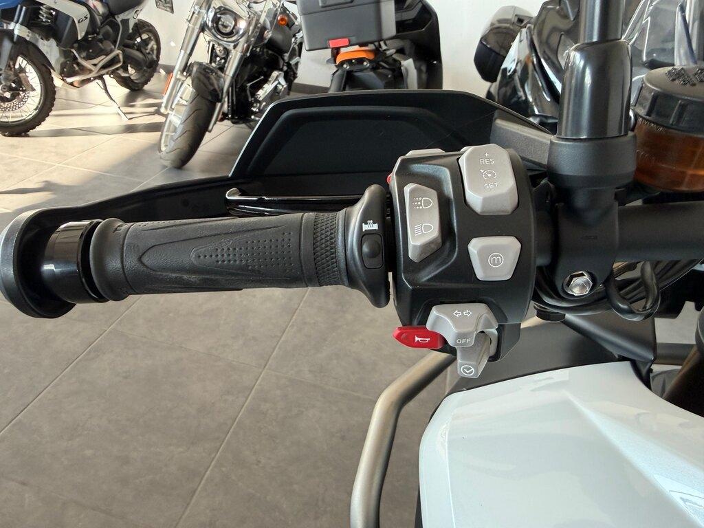 TIGER 1200