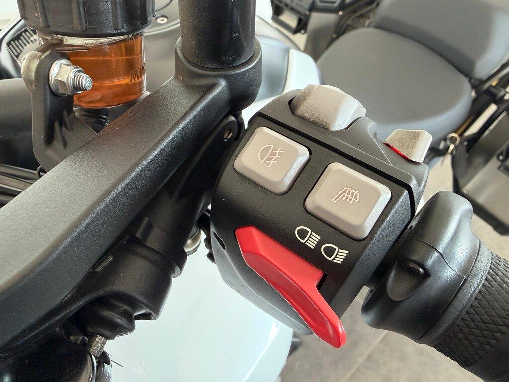 TIGER 1200