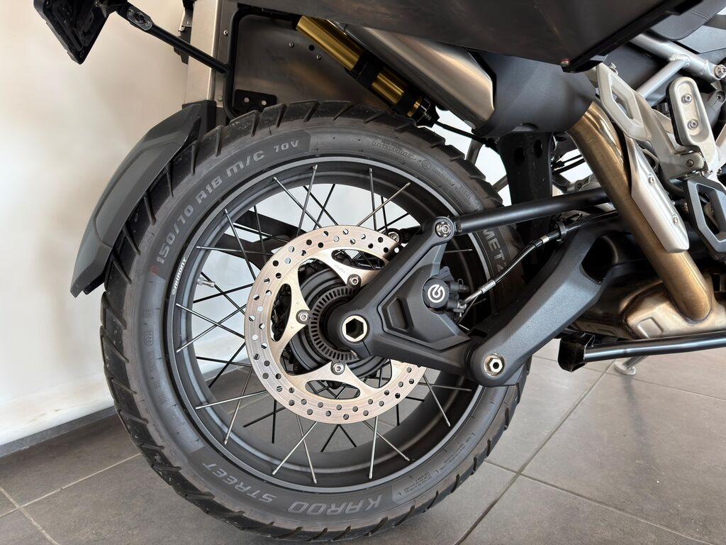 TIGER 1200