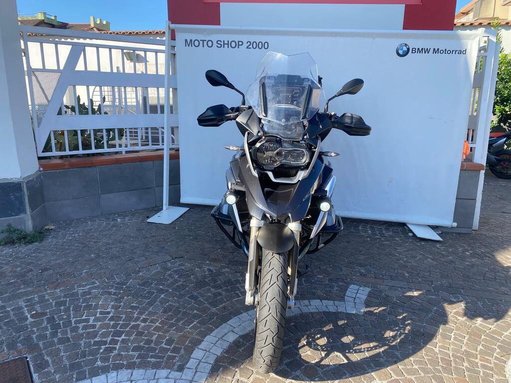 R 1200 GS