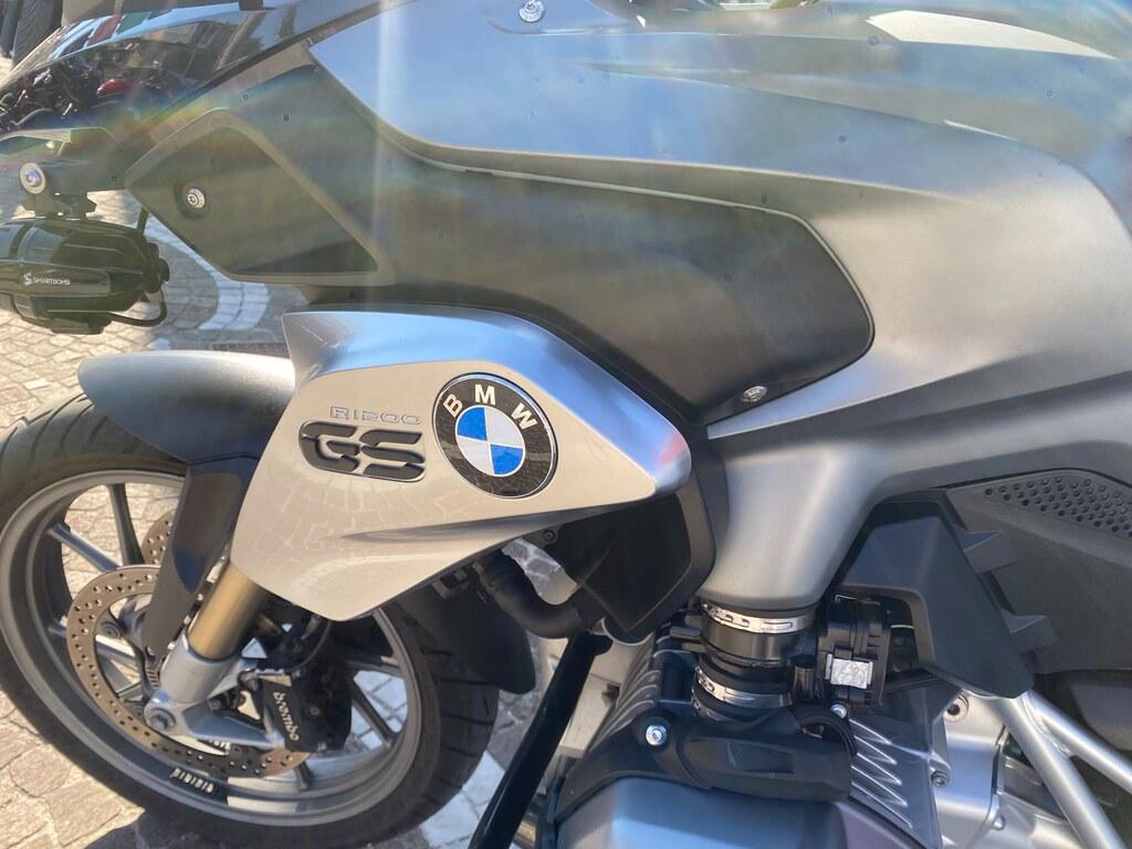 R 1200 GS