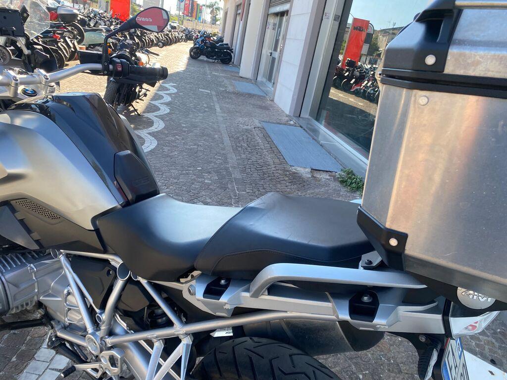 R 1200 GS