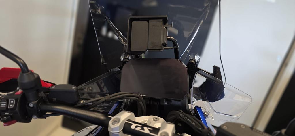 R 1300 GS