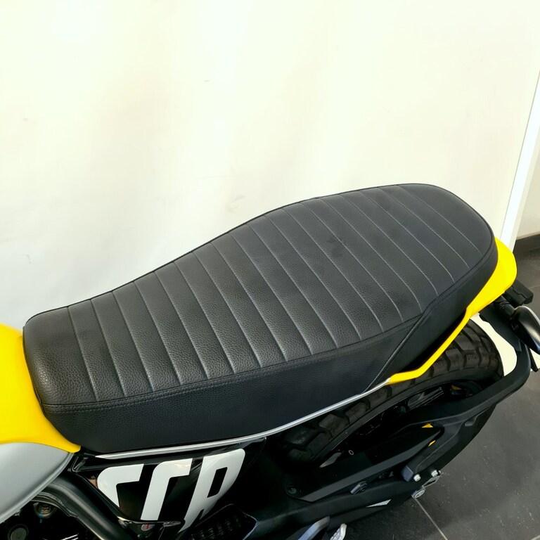 SCRAMBLER 800
