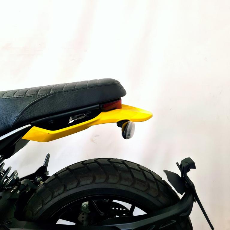 SCRAMBLER 800