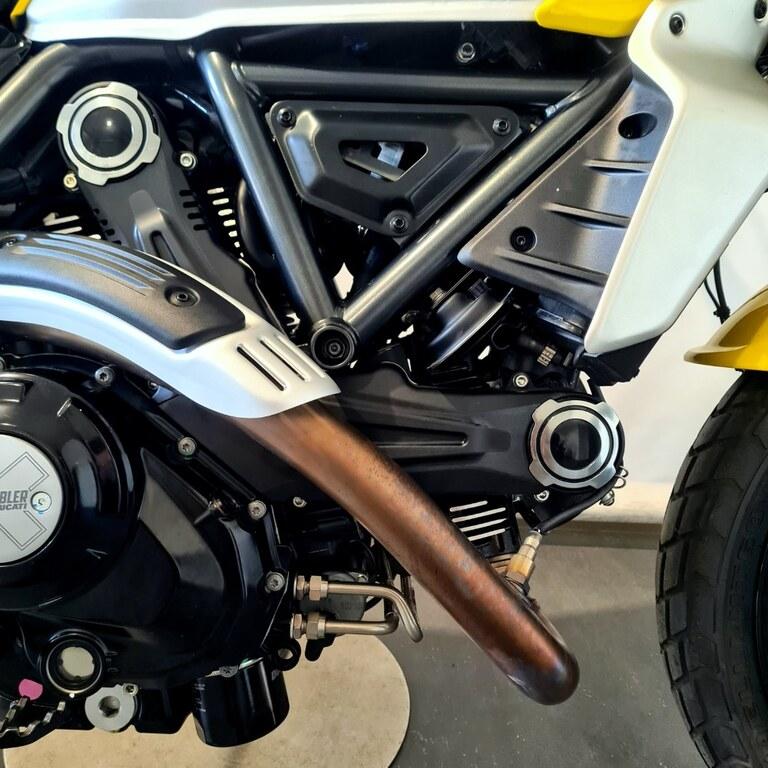 SCRAMBLER 800