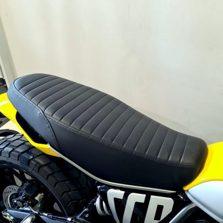 SCRAMBLER 800