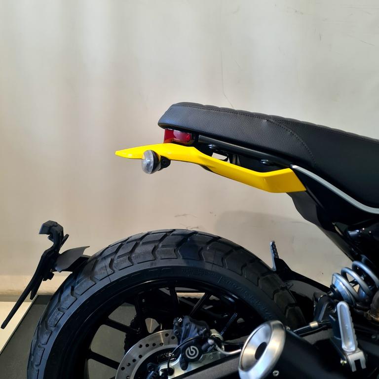 SCRAMBLER 800