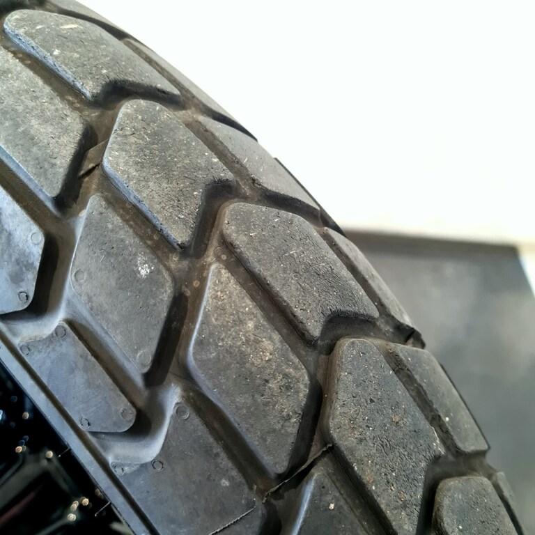 SCRAMBLER 800