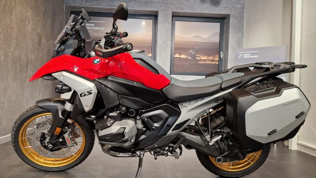 R 1300 GS