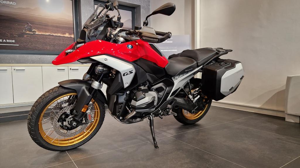 R 1300 GS