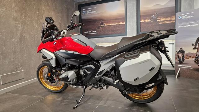 R 1300 GS