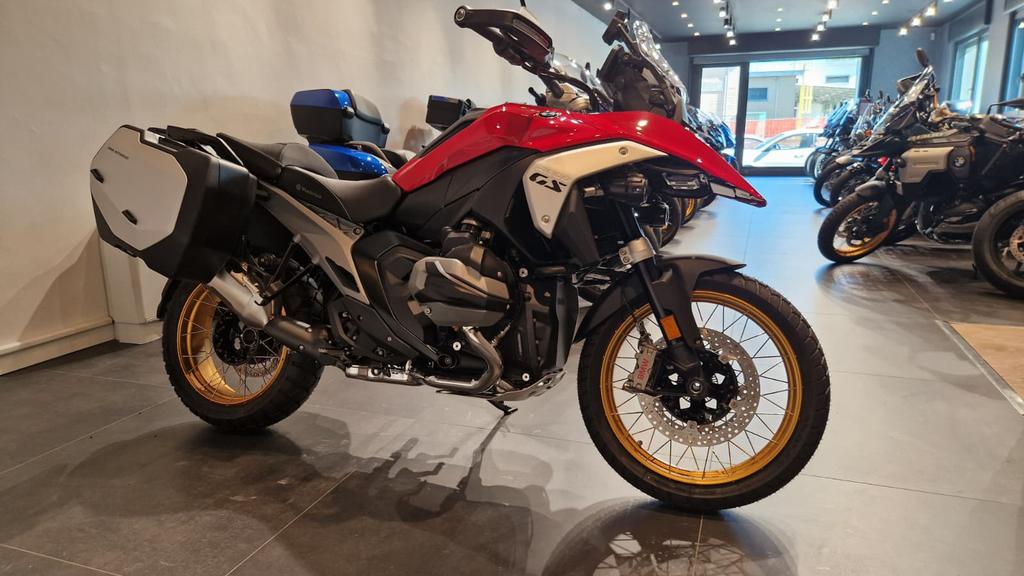 R 1300 GS