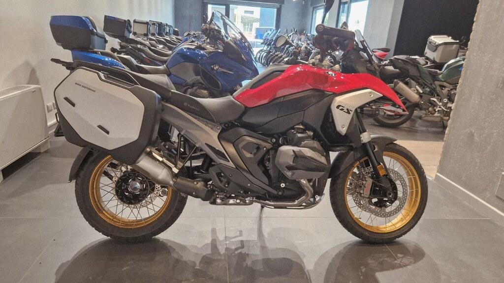 R 1300 GS