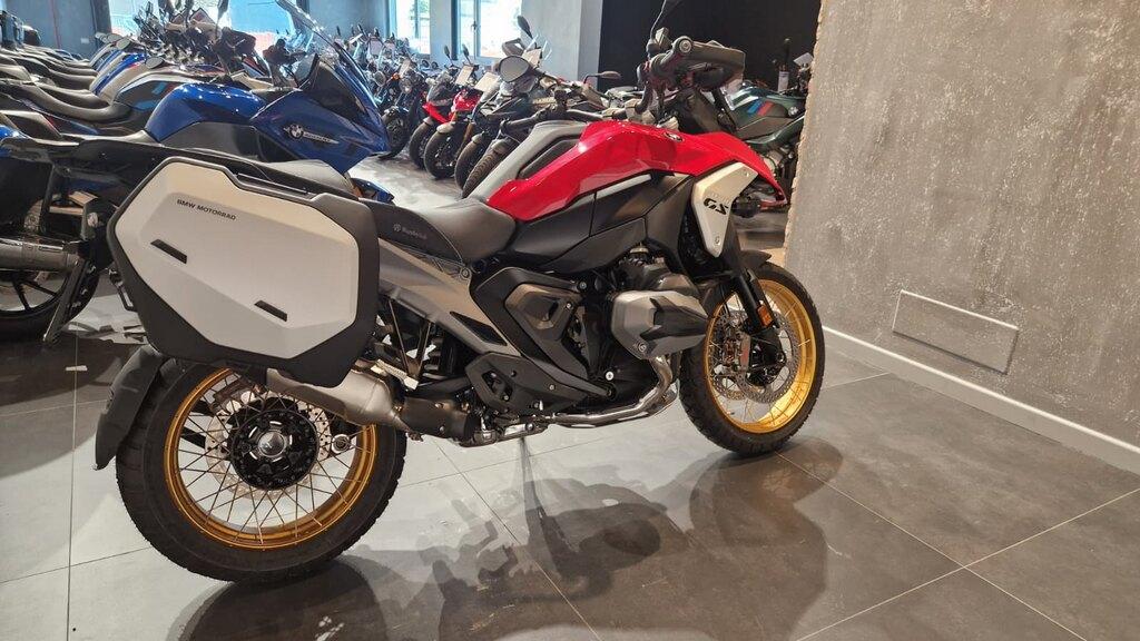 R 1300 GS