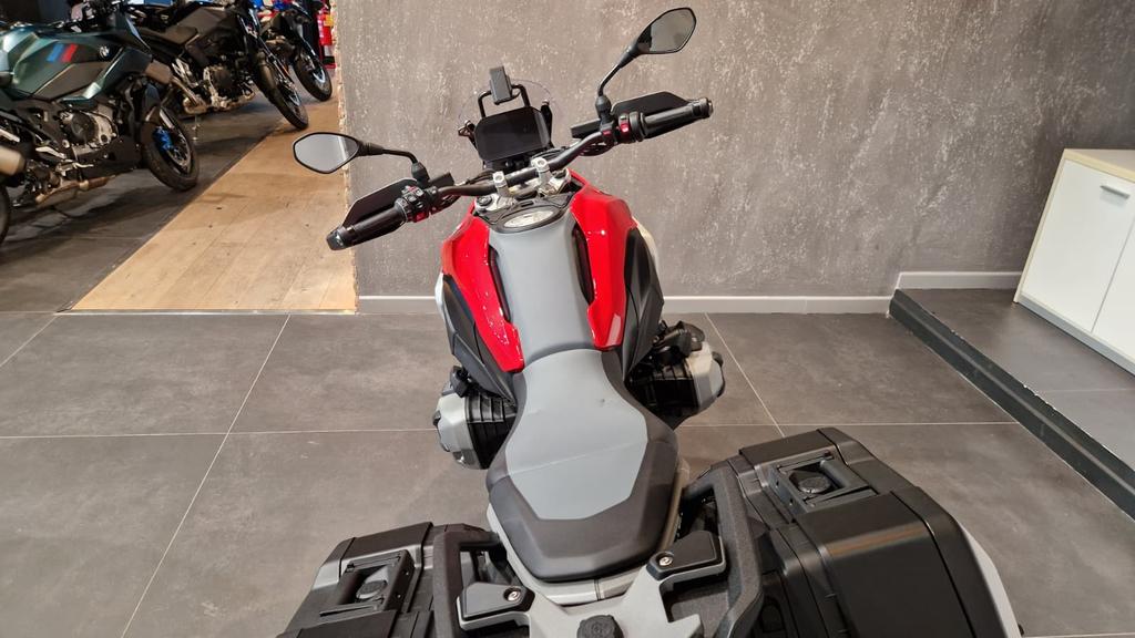 R 1300 GS