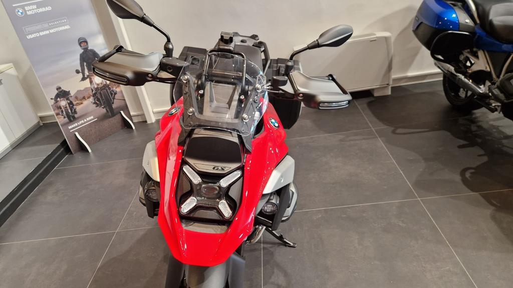 R 1300 GS