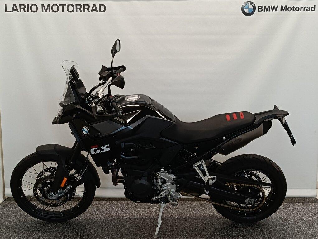 F 900 GS