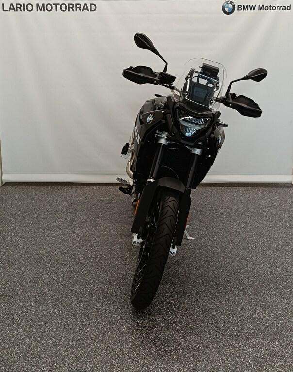 F 900 GS